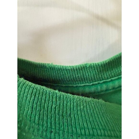 Adidas men’s size X-large WE ARE THE FIGHTING IRISH T-shirt - Picture 7 of 11